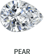PEAR diamond_pear