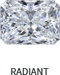 RADIANT diamond_radiant